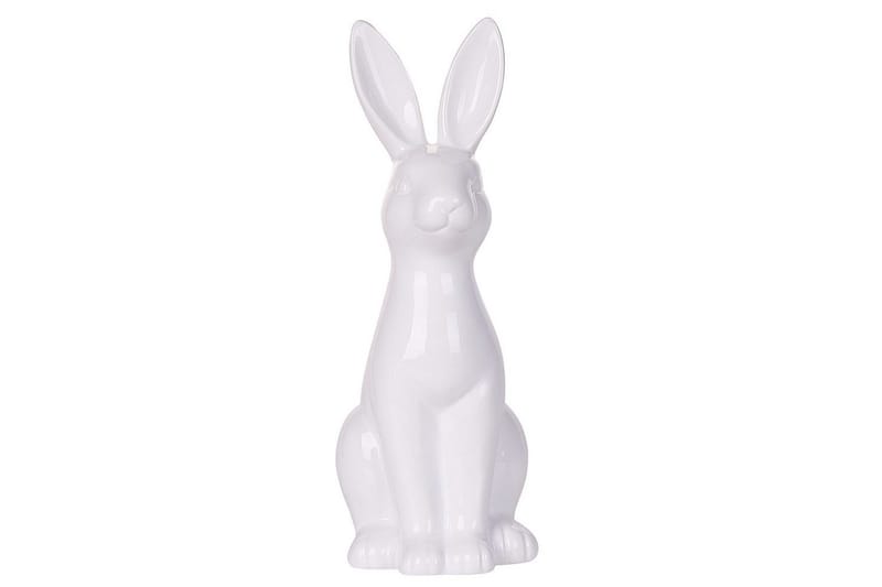 Prydnadsfigur Paimpol - Inredning - Dekoration & inredningsdetaljer - Påskpynt & påskdekoration - Påskpynt kanin & hare