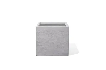 Paros Kruka 50 cm - Vit - Inredning - Dekoration & inredningsdetaljer