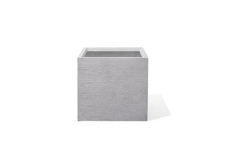 Paros Kruka 50 cm - Vit - Inredning - Dekoration & inredningsdetaljer - Krukor & ytterkrukor - Utomhuskruka