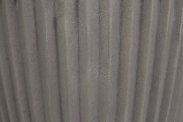 Poka Kruka 44 cm - Grå - Inredning - Dekoration & inredningsdetaljer - Krukor & ytterkrukor - Utomhuskruka