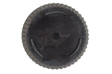 Poka Kruka 44 cm - Grå - Inredning - Dekoration & inredningsdetaljer - Krukor & ytterkrukor - Utomhuskruka