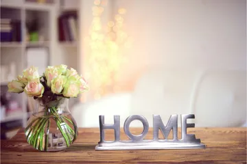 Posten Figurer - Silver - Inredning - Dekoration & inredningsdetaljer