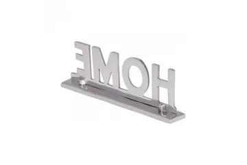 Posten Figurer - Silver - Inredning - Dekoration & inredningsdetaljer