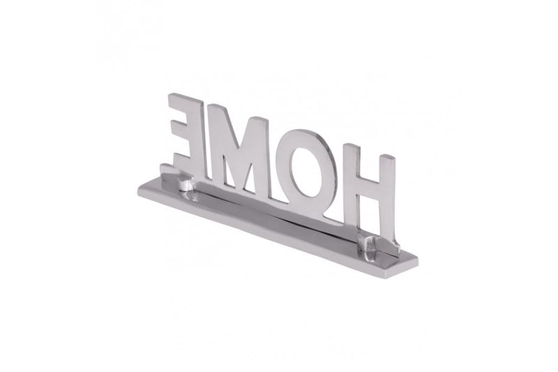 Posten Figurer - Silver - Inredning - Dekoration & inredningsdetaljer