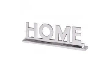 Posten Figurer - Silver - Inredning - Dekoration & inredningsdetaljer