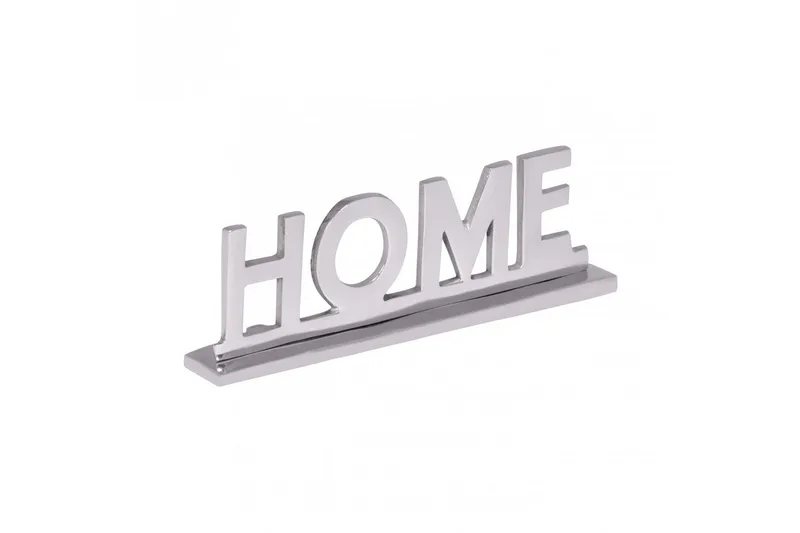 Posten Figurer - Silver - Inredning - Dekoration & inredningsdetaljer