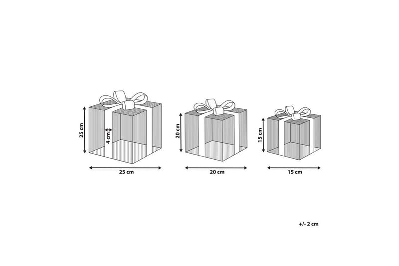 Prydnadsfigur Arnes - Inredning - Dekoration & inredningsdetaljer - Julpynt & juldekoration