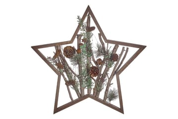 Prydnadsfigur Dokka - Inredning - Dekoration & inredningsdetaljer - Julpynt & juldekoration