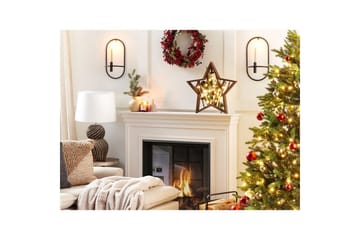 Prydnadsfigur Dokka - Inredning - Dekoration & inredningsdetaljer - Julpynt & juldekoration