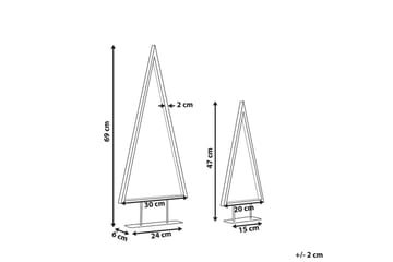 Prydnadsfigur Loppi - Inredning - Dekoration & inredningsdetaljer - Julpynt & juldekoration