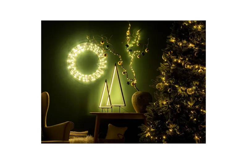 Prydnadsfigur Loppi - Inredning - Dekoration & inredningsdetaljer - Julpynt & juldekoration