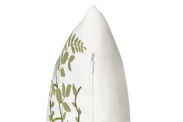 Prydnadskuddar Zaleya set om 2 Fyrkantig - Fyrkantig - Textil & mattor - Kudde & kuddfodral - Prydnadskudde & soffkudde