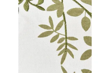 Prydnadskuddar Zaleya set om 2 Fyrkantig - Fyrkantig - Textil & mattor - Kudde & kuddfodral - Prydnadskudde & soffkudde