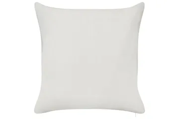 Prydnadskuddar Zaleya set om 2 Fyrkantig - Fyrkantig - Textil & mattor - Kudde & kuddfodral - Prydnadskudde & soffkudde