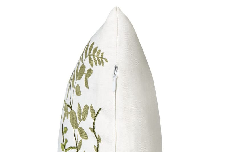 Prydnadskuddar Zaleya set om 2 Rektangulär - Rektangulär - Inredning - Dekoration & inredningsdetaljer - Dekorationsunderlägg