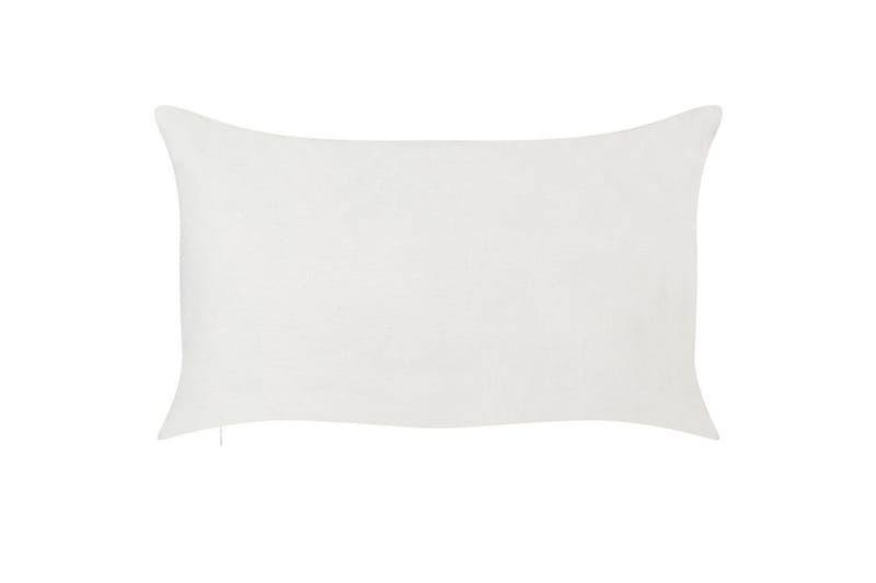 Prydnadskuddar Zaleya set om 2 Rektangulär - Rektangulär - Inredning - Dekoration & inredningsdetaljer - Dekorationsunderlägg