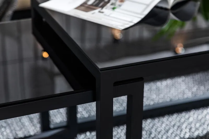 Aspvik Loungegrupp - Utemöbler & utemiljö - Loungemöbler - Loungeset & loungegrupp