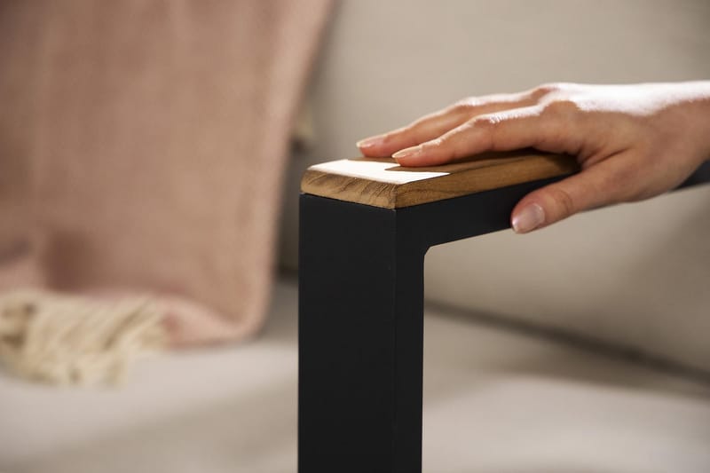 Aspvik Loungegrupp - Utemöbler & utemiljö - Loungemöbler - Loungeset & loungegrupp