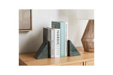 Bokstöd Aridea - Inredning - Dekoration & inredningsdetaljer - Prydnadssaker - Bokstöd