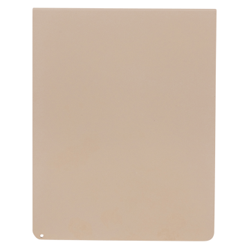 Bokstöd Stående Brook 19 cm - Sand - Inredning - Dekoration & inredningsdetaljer - Prydnadssaker - Bokstöd