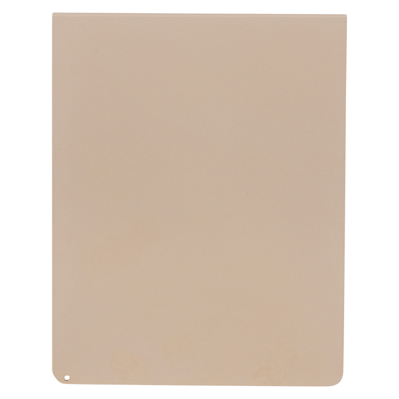 Bokstöd Stående Brook 19 cm - Sand - Inredning - Dekoration & inredningsdetaljer - Prydnadssaker - Bokstöd