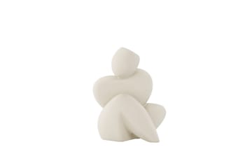 Floda Skulptur 9x14 cm