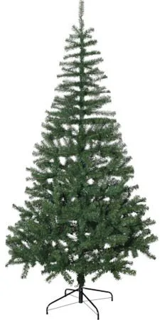 Konstgjord Julgran Dalbo 210 cm - Grön - Inredning - Dekoration & inredningsdetaljer - Julpynt & juldekoration - Plastgran