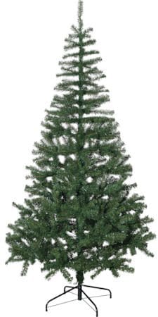 Konstgjord Julgran Dalbo 210 cm - Grön - Inredning - Dekoration & inredningsdetaljer - Julpynt & juldekoration - Plastgran
