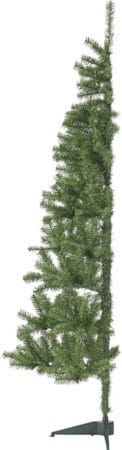 Konstgjord Julgran Halve 180 cm - Grön - Inredning - Dekoration & inredningsdetaljer - Julpynt & juldekoration - Plastgran