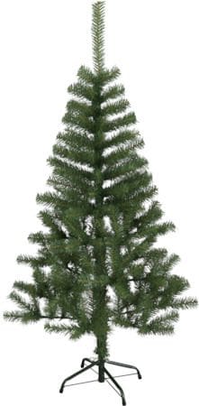Konstgjord Julgran Kanada 150 cm - Grön - Inredning - Dekoration & inredningsdetaljer - Julpynt & juldekoration - Plastgran