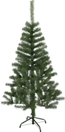 Konstgjord Julgran Kanada 150 cm, Grön
