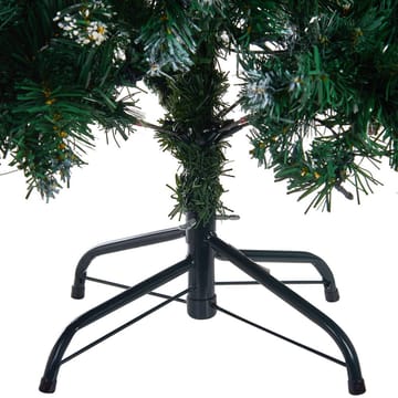 Konstgjord Julgran Palomar - 85x85x120 cm - Inredning - Dekoration & inredningsdetaljer - Julpynt & juldekoration - Plastgran