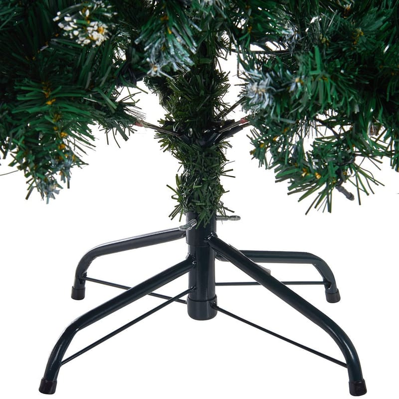 Konstgjord Julgran Palomar - 85x85x120 cm - Inredning - Dekoration & inredningsdetaljer - Julpynt & juldekoration - Plastgran