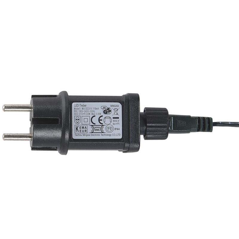 Konstgjord Julgran Palomar - 110x110x180 cm - Inredning - Dekoration & inredningsdetaljer - Julpynt & juldekoration - Plastgran