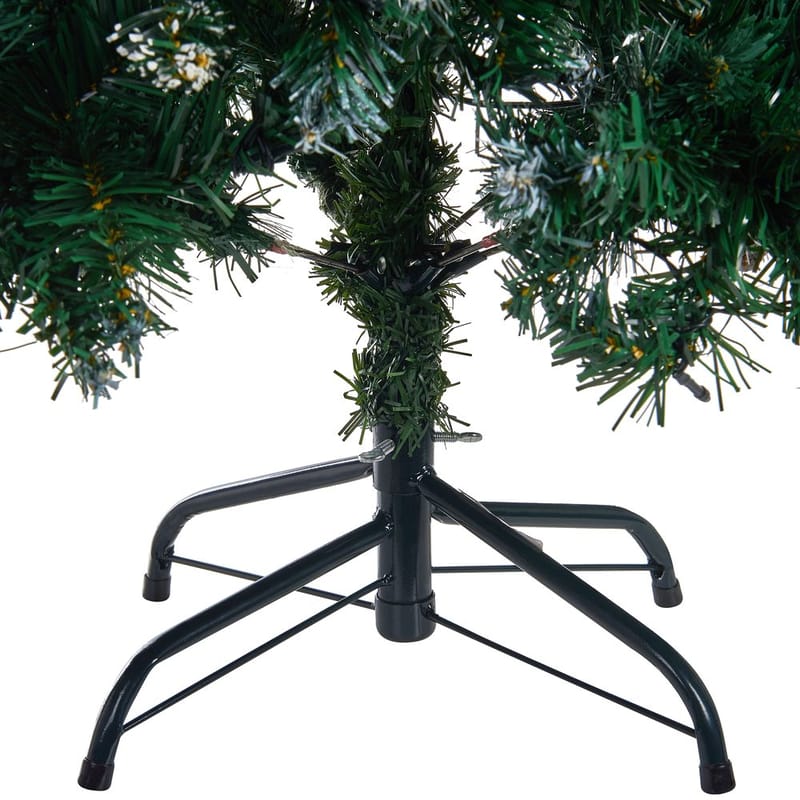 Konstgjord Julgran Palomar - 85x85x120 cm - Inredning - Dekoration & inredningsdetaljer - Julpynt & juldekoration - Plastgran