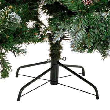 Konstgjord Julgran Palomar - 110x110x180 cm - Inredning - Dekoration & inredningsdetaljer - Julpynt & juldekoration - Plastgran