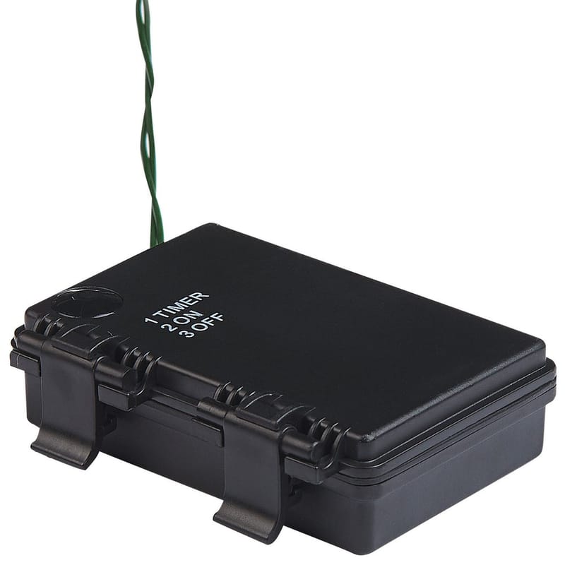 Konstgjord Snöig Julgran Maligne - Inredning - Dekoration & inredningsdetaljer - Julpynt & juldekoration - Plastgran