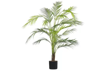 Konstgjord växt Areca Palm 12x12x124 cm - 12x12x124 cm - Inredning - Dekoration & inredningsdetaljer - Prydnadssaker - Blomsterdekoration