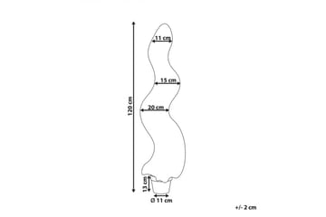 Konstgjord växt Boxwood Spiral Tree - Inredning - Dekoration & inredningsdetaljer - Prydnadssaker - Blomsterdekoration