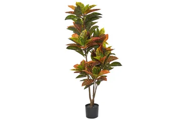 Konstgjord växt Codiaeum - Inredning - Dekoration & inredningsdetaljer - Prydnadssaker - Blomsterdekoration