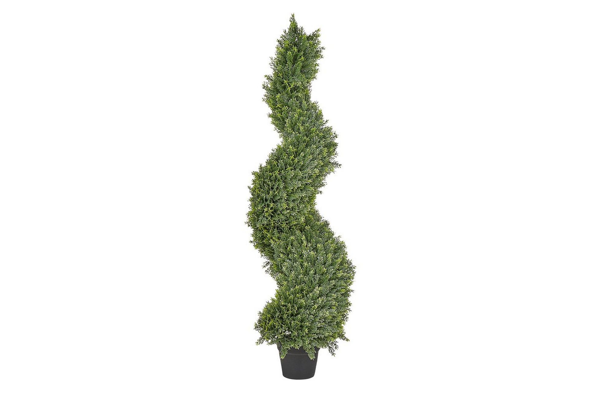 Konstgjord växt Cypress Spiral Tree - Inredning | Chilli