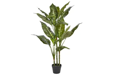 Konstgjord växt Dieffenbachia 55x55x110 cm - 55x55x110 cm - Inredning - Dekoration & inredningsdetaljer - Prydnadssaker - Blomsterdekoration