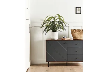 Konstgjord växt Fern Leaf Plant - Inredning - Dekoration & inredningsdetaljer - Prydnadssaker - Blomsterdekoration