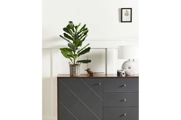 Konstgjord växt Fiddle Leaf Tree - Inredning - Dekoration & inredningsdetaljer - Prydnadssaker - Blomsterdekoration
