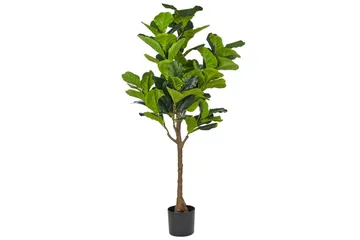 Konstgjord växt Fig Tree - Inredning - Dekoration & inredningsdetaljer - Prydnadssaker - Blomsterdekoration