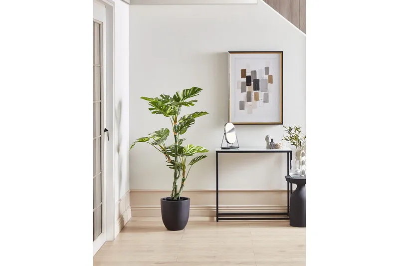 Konstgjord växt Monstera Plant 75x75x135 cm - 75x75x135 cm - Inredning - Dekoration & inredningsdetaljer - Prydnadssaker - Blomsterdekoration