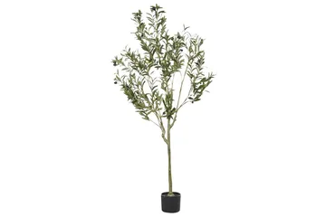 Konstgjord växt Olive Tree 63x63x153 cm - 63x63x153 cm - Inredning - Dekoration & inredningsdetaljer - Prydnadssaker - Blomsterdekoration
