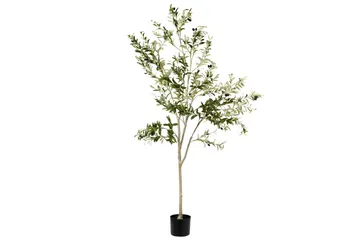 Konstgjord växt Olive Tree 75x75x178 cm - 75x75x178 cm - Inredning - Dekoration & inredningsdetaljer - Prydnadssaker - Blomsterdekoration