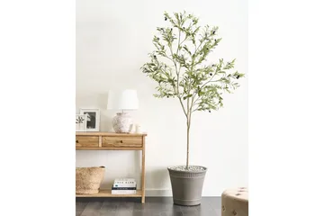Konstgjord växt Olive Tree 75x75x178 cm - 75x75x178 cm - Inredning - Dekoration & inredningsdetaljer - Prydnadssaker - Blomsterdekoration