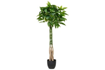 Konstgjord växt Pachira Tree - Inredning - Dekoration & inredningsdetaljer - Prydnadssaker - Blomsterdekoration